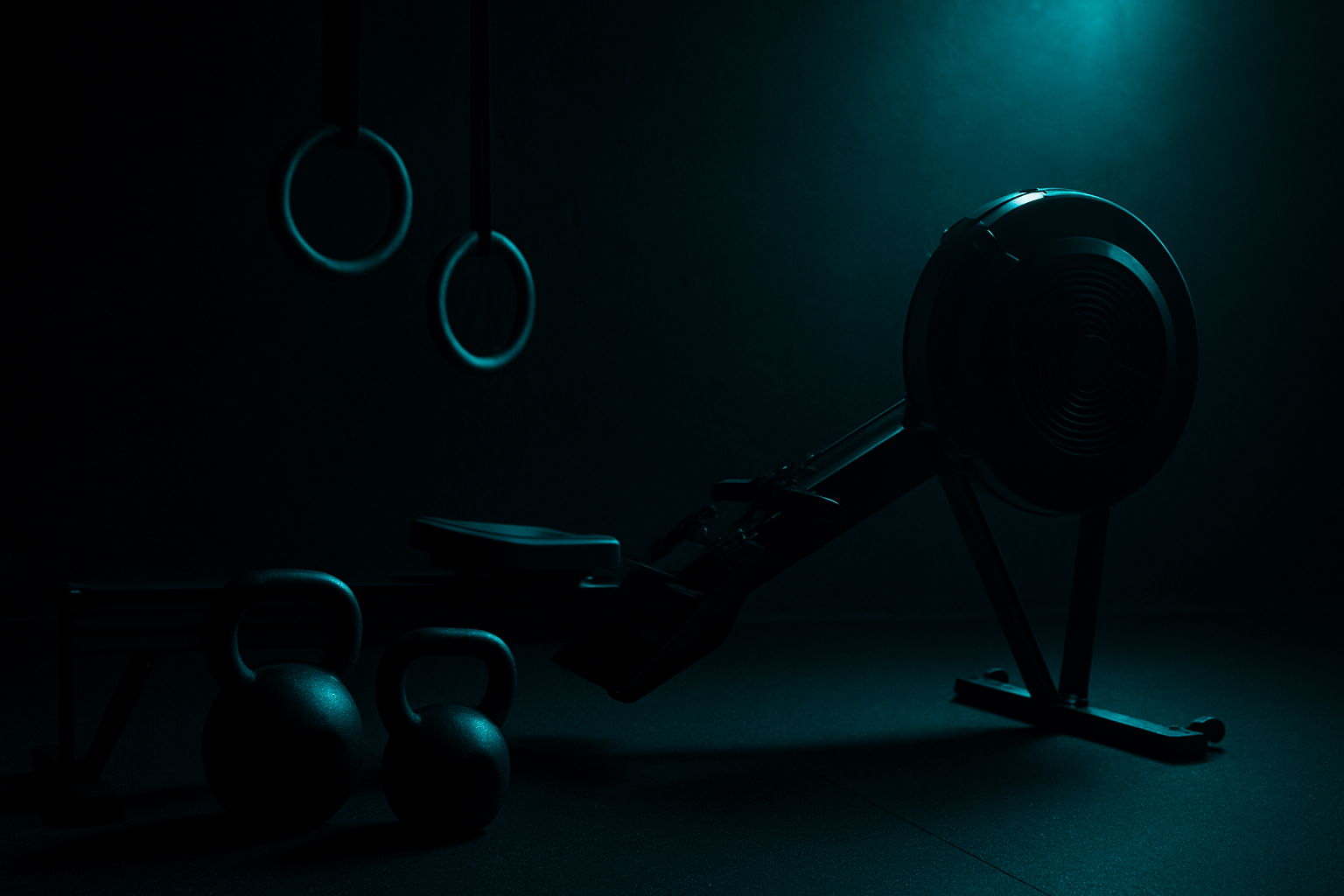 20 At-Home CrossFit Workouts for Business Leaders