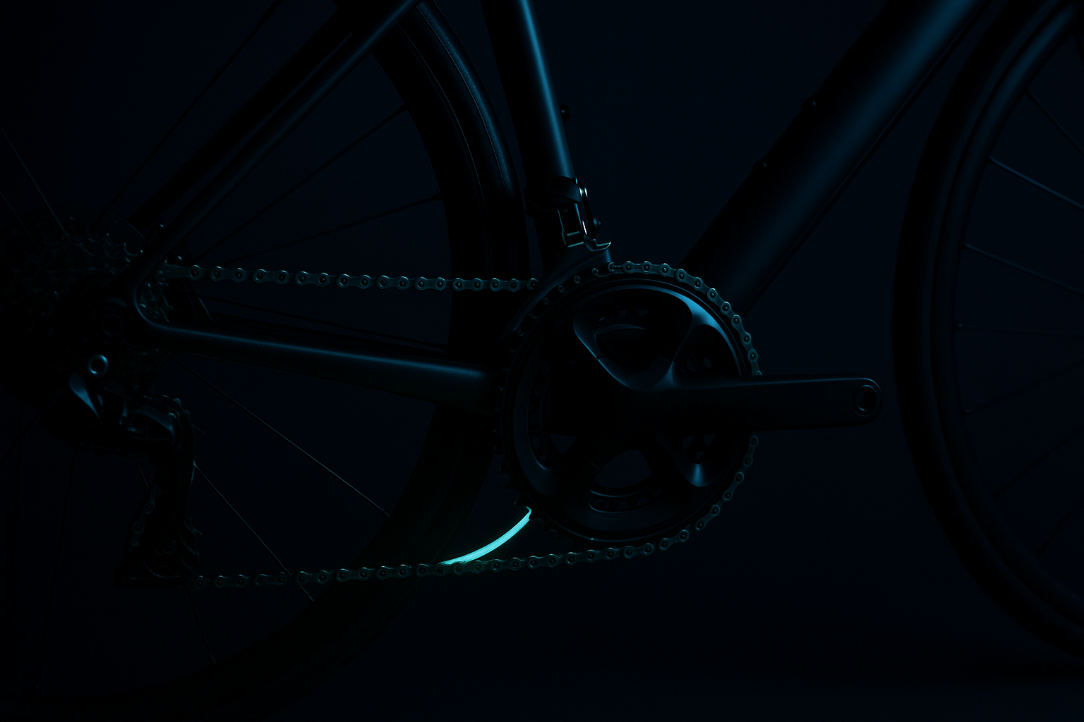 Editorial illustration for: New Tech Claims Accurate Power Readings Without a Power Meter