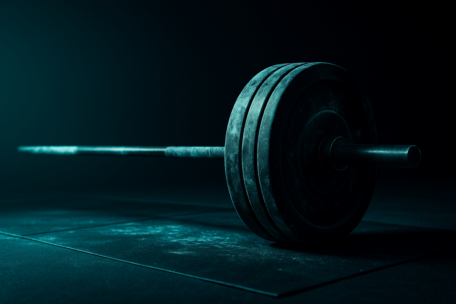 Editorial illustration for: Blood Flow Restriction Training: Muscle Strength and Growth Insights