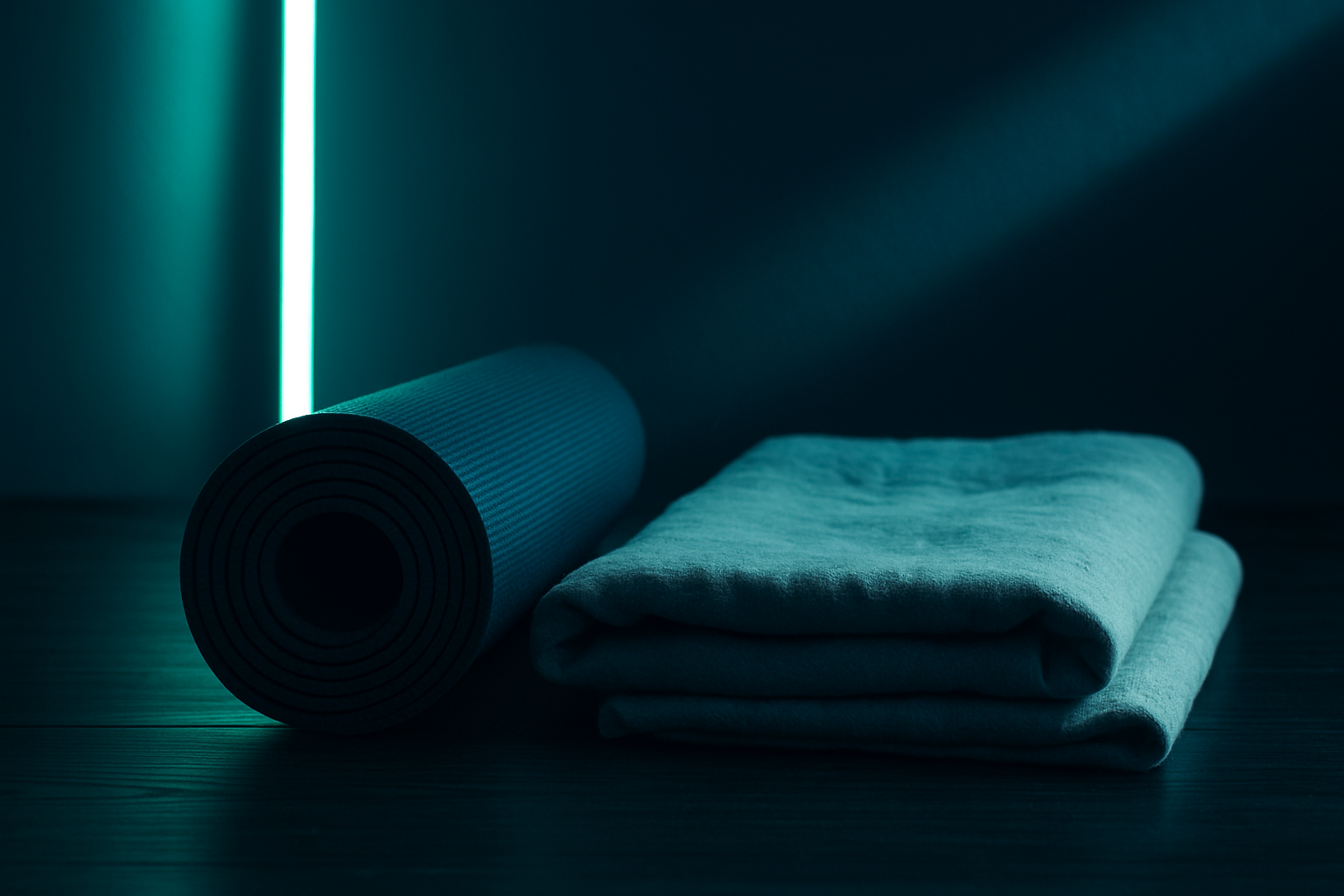 Editorial illustration for: Breathe Together Yoga Announces 5-Day Ashtanga Intensive with Chuck Miller