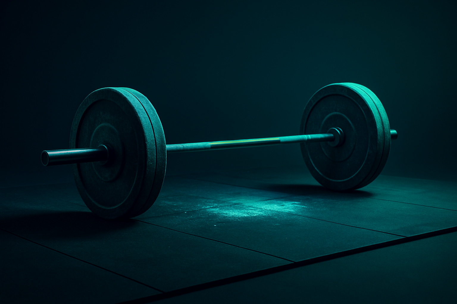 Editorial illustration for: Clean and Jerk: Mastering the Lift That Wins Weightlifting Meets