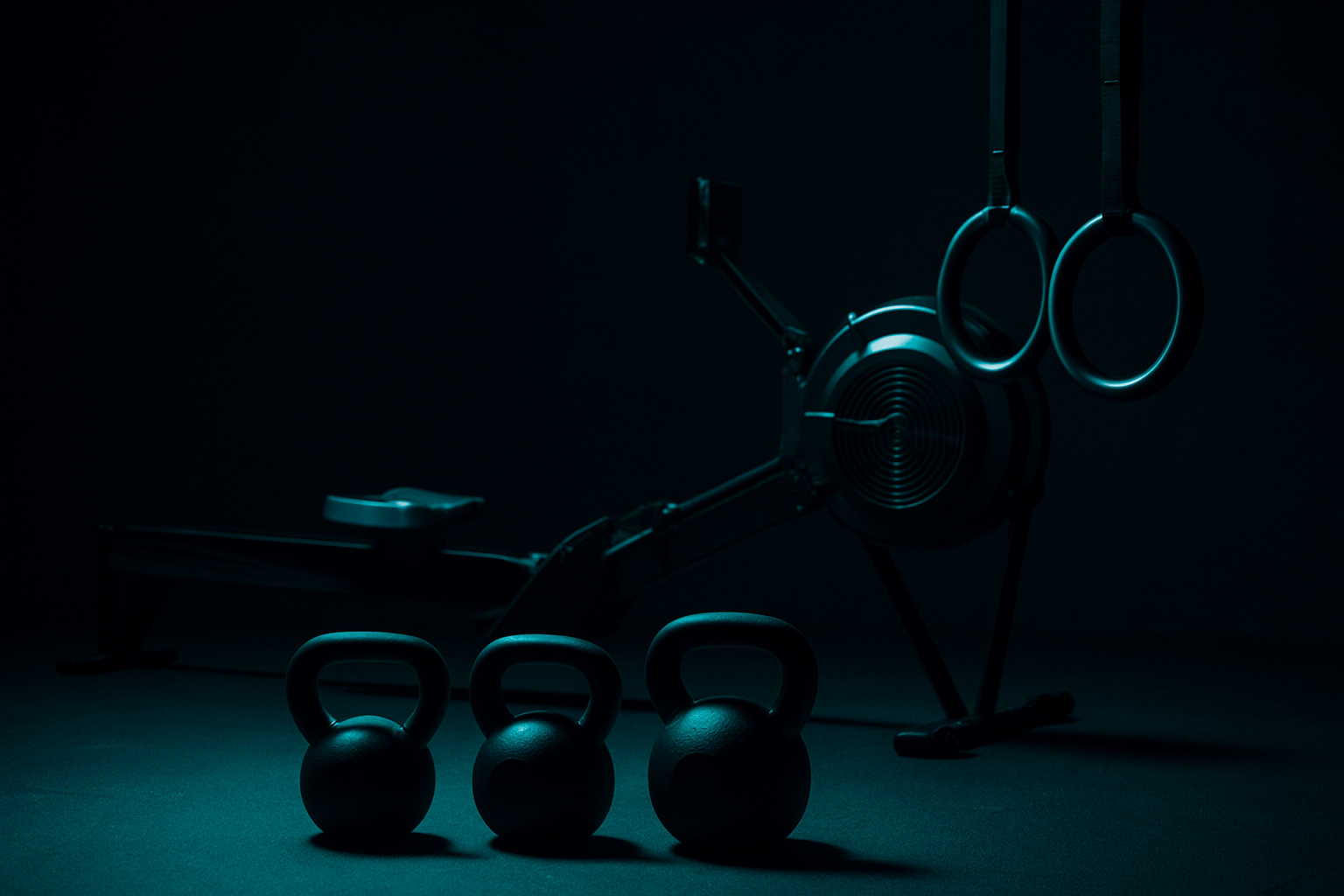 Editorial illustration for: CrossFit Fixx Programming Focuses on Strength for July 20-26