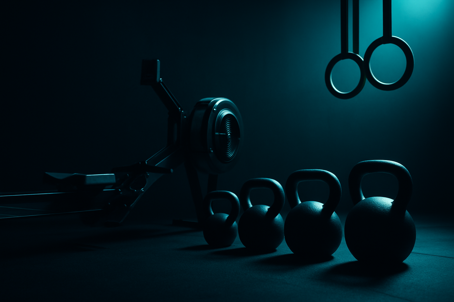 Editorial illustration for: CrossFit Forte Fixes Sauna, Offers July Discount, Posts WODs
