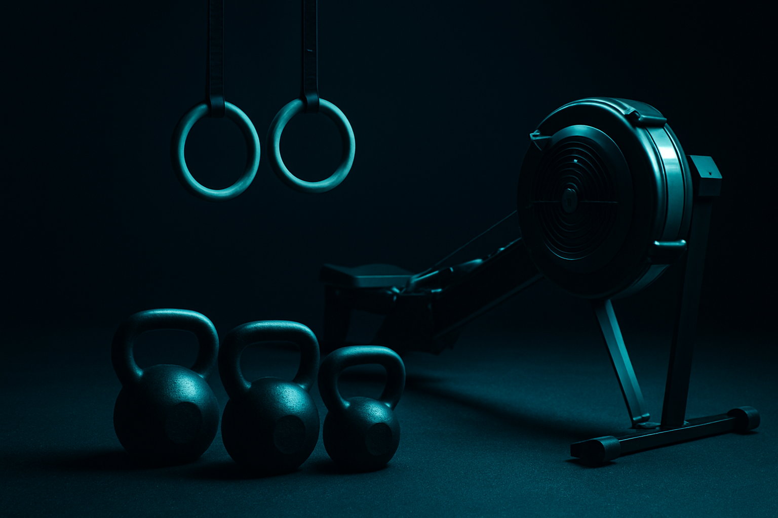 Editorial illustration for: CrossFit Games 2026 Single-Day Tickets & Rest Day Focus