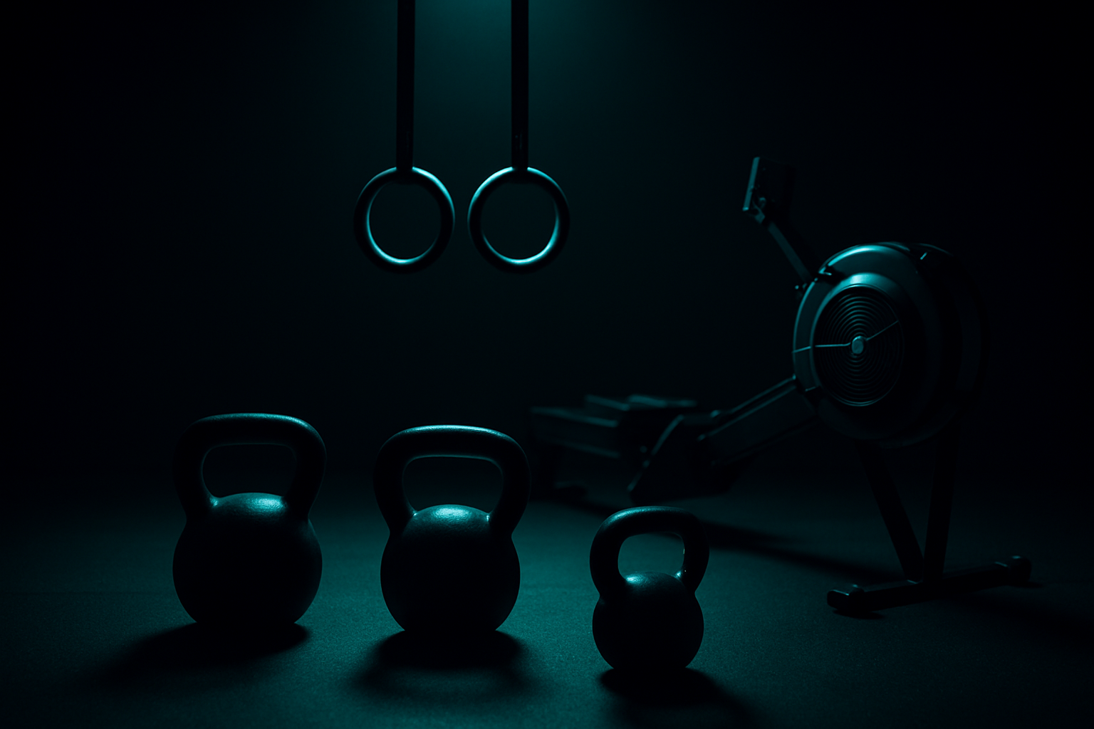 Editorial illustration for: CrossFit Linchpin WODs: Programming Insights & Subscription Value