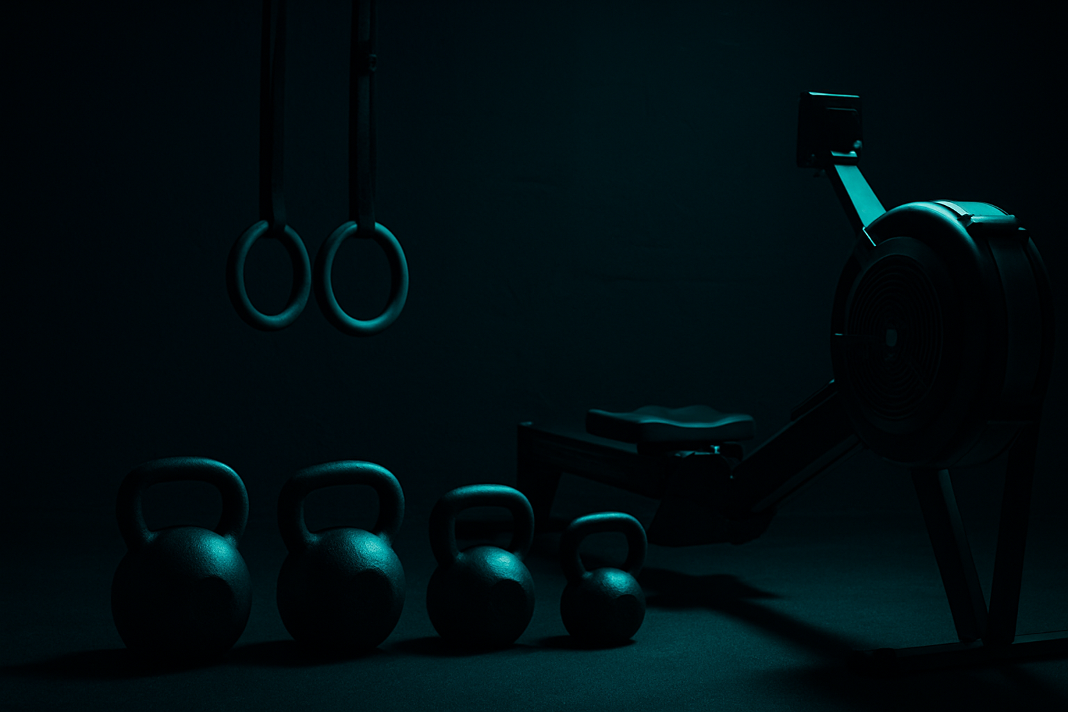 Editorial illustration for: CrossFit WOD Programming Shifts: Diverse Workouts in July