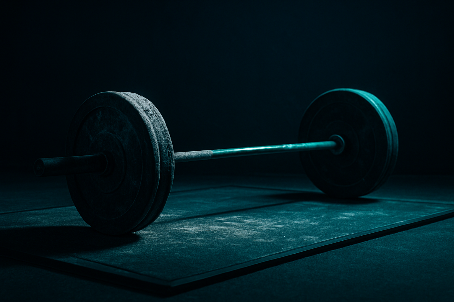 Editorial illustration for: Daily Ab Training Fails for Muscle Size, Research Shows