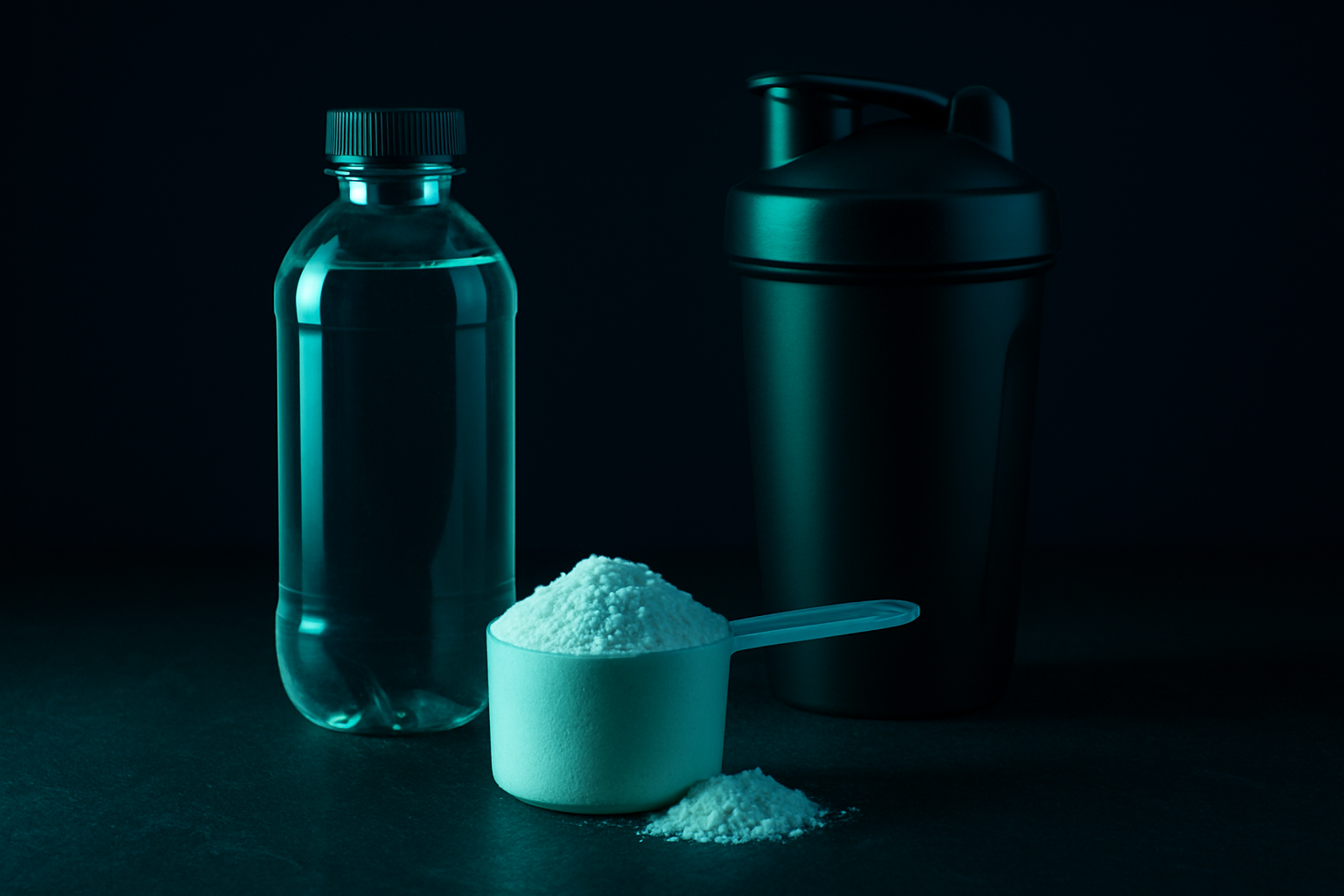 Editorial illustration for: Dual-Session Workout Fueling: Timing Matters for Glycogen Recovery