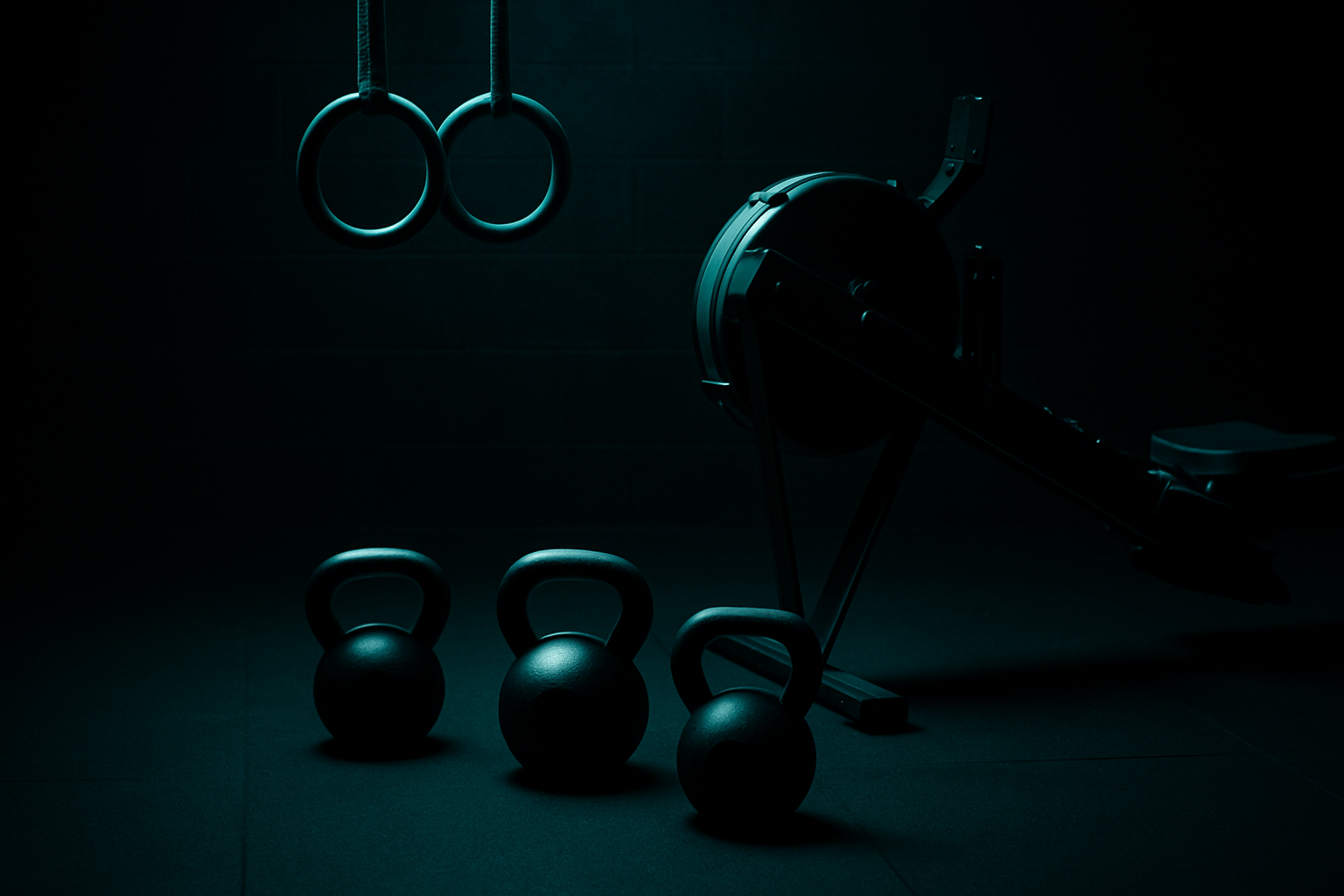 Editorial illustration for: East Dallas CrossFit Daily WODs: Fitness & Performance Programs