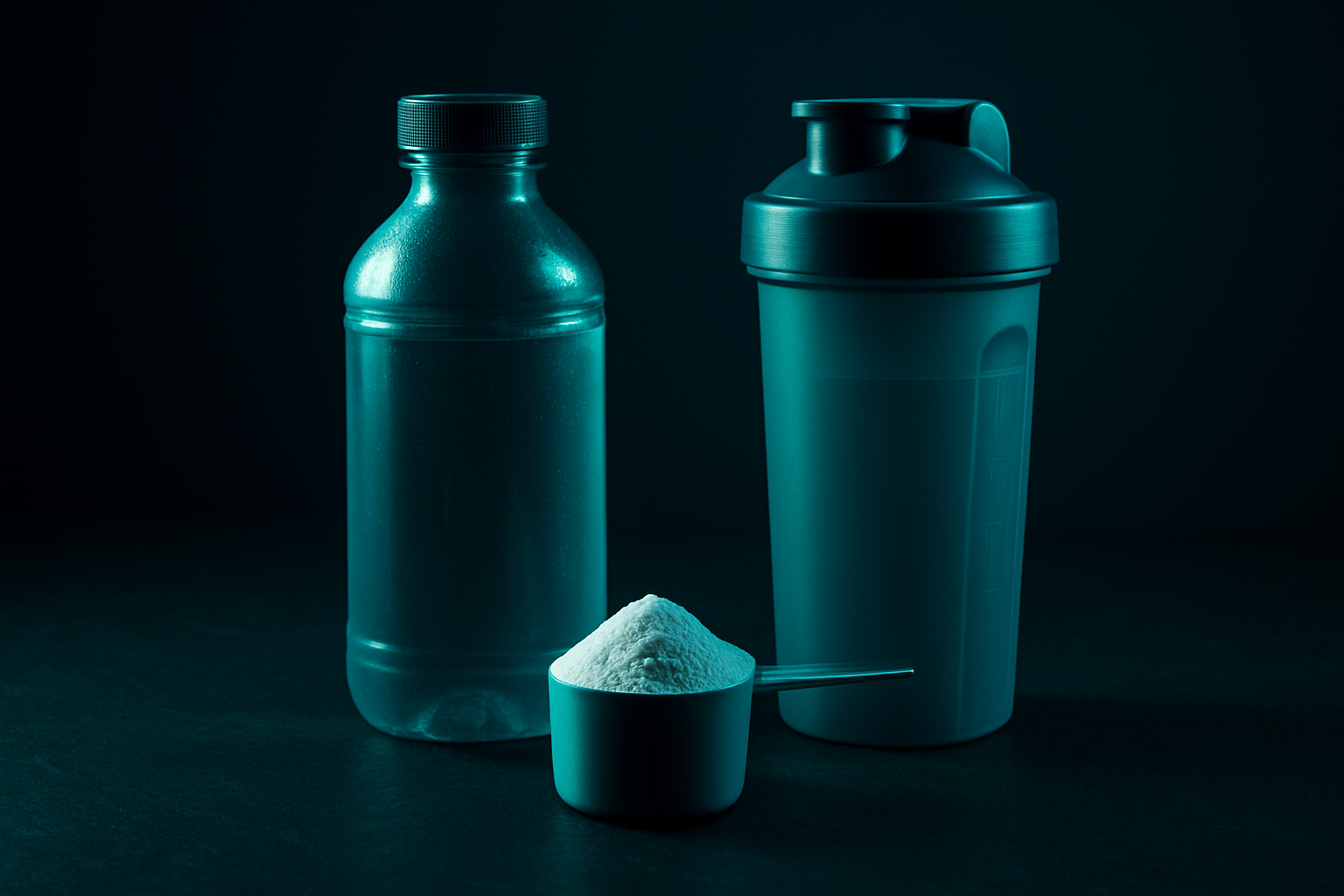 Editorial illustration for: New Consensus on Gut Training for Endurance Athletes