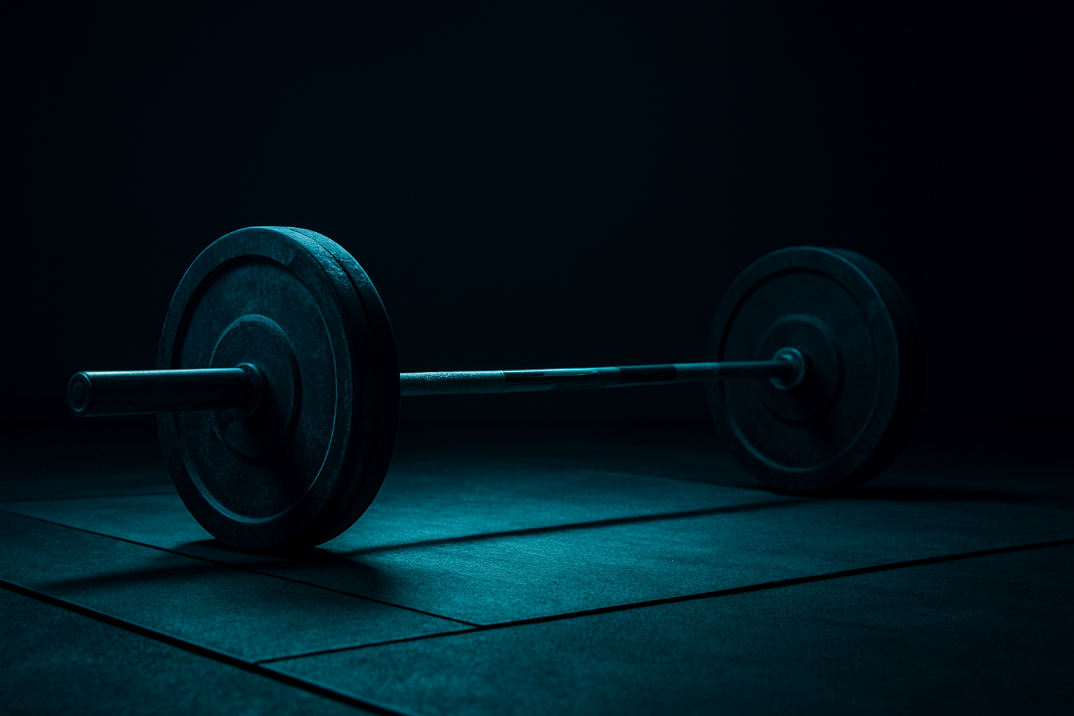 Editorial illustration for: Hypertrophy vs. Strength Training: Key Business Considerations