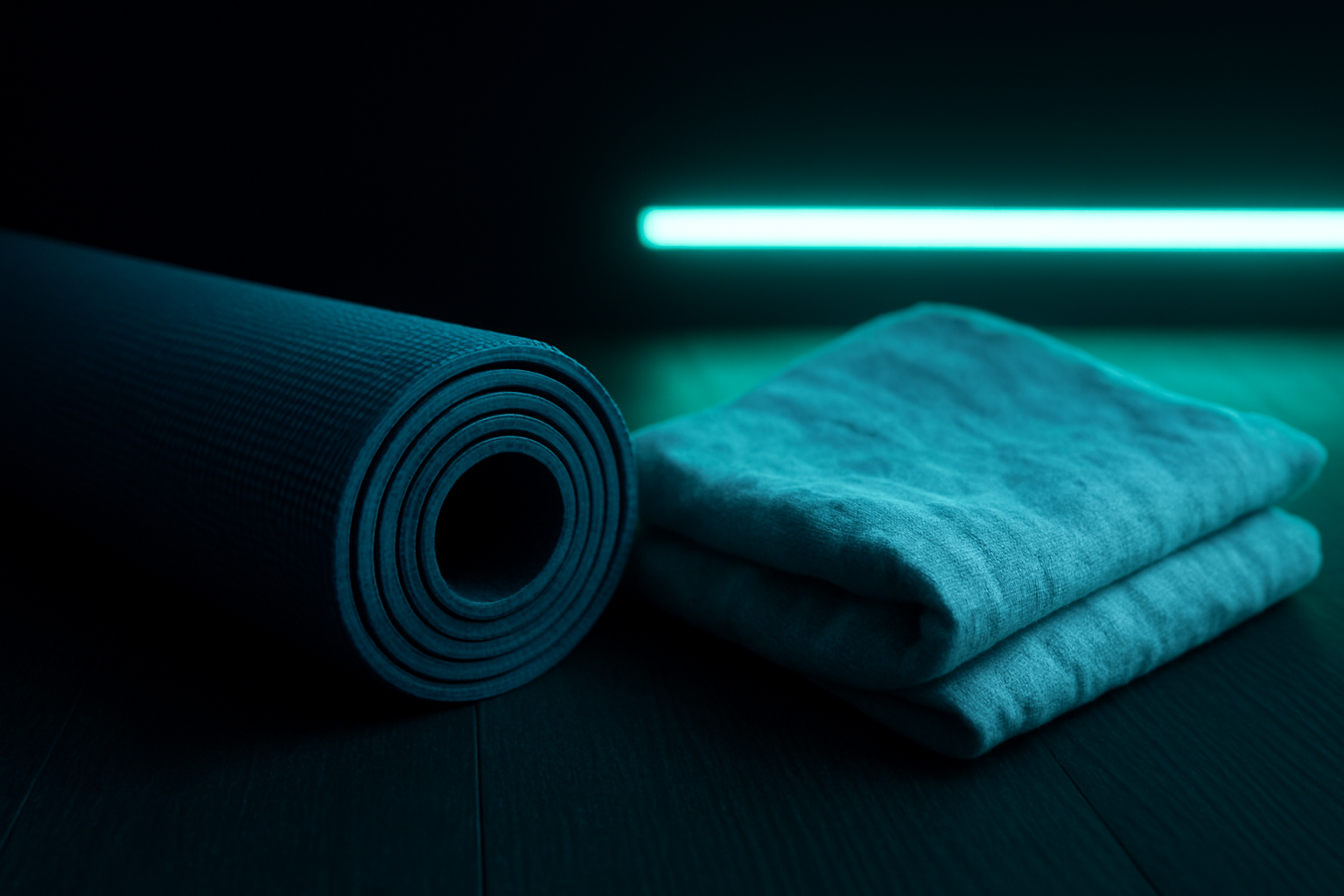 Karen Fabian Podcast Explores Yoga Teacher Development & Class Freshness