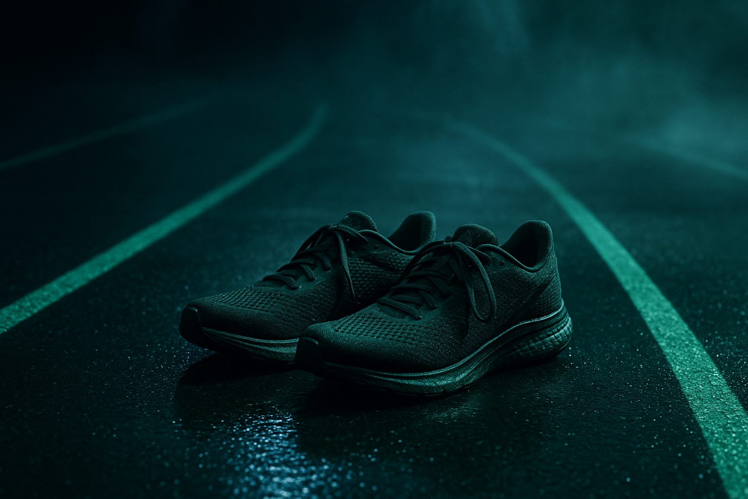 Editorial illustration for: Mary McCarthy: Marathon Training & Content Strategy Insights