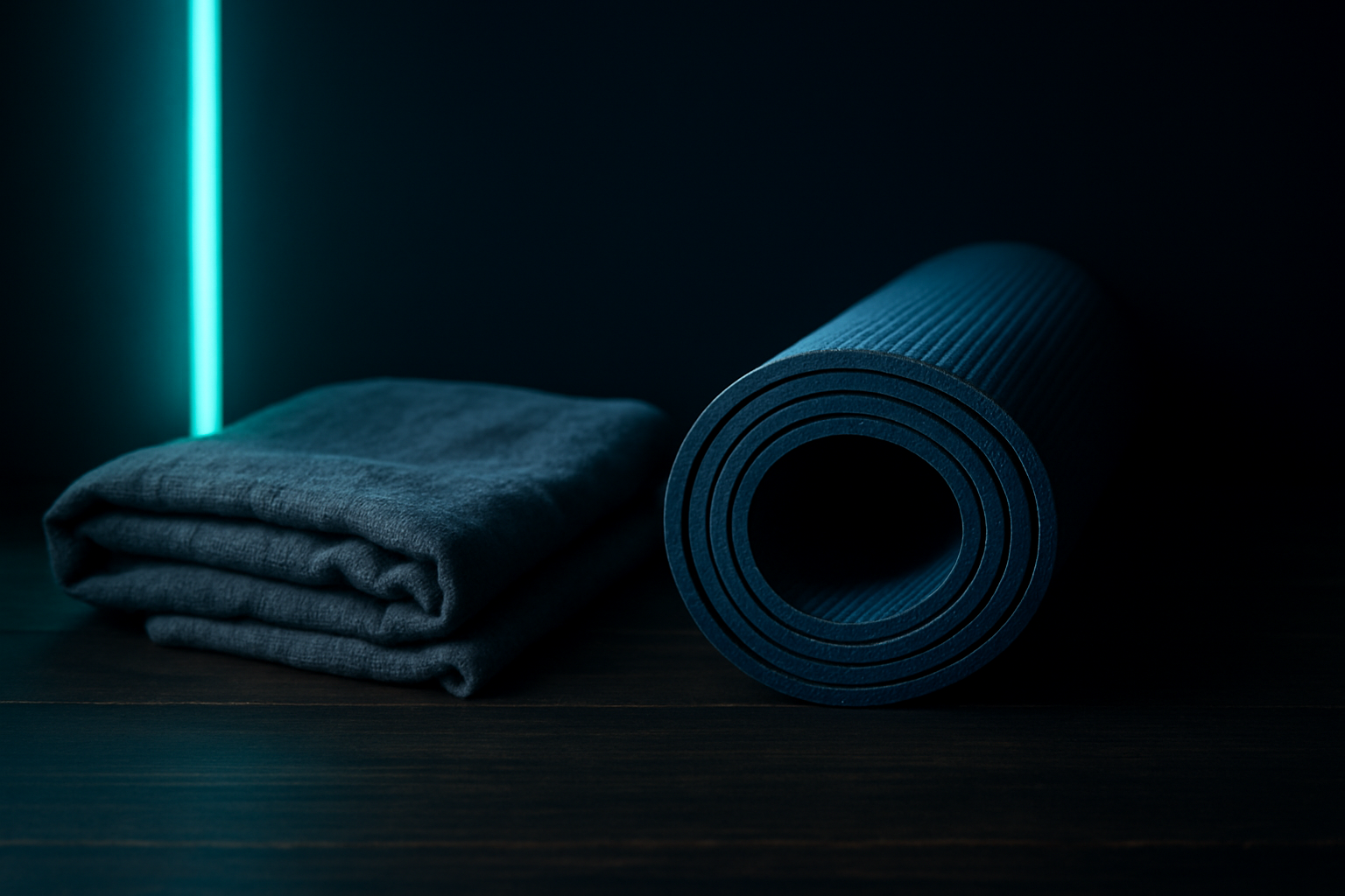 Editorial illustration for: Maximizing Yoga Teacher Training: Key Strategies for Success