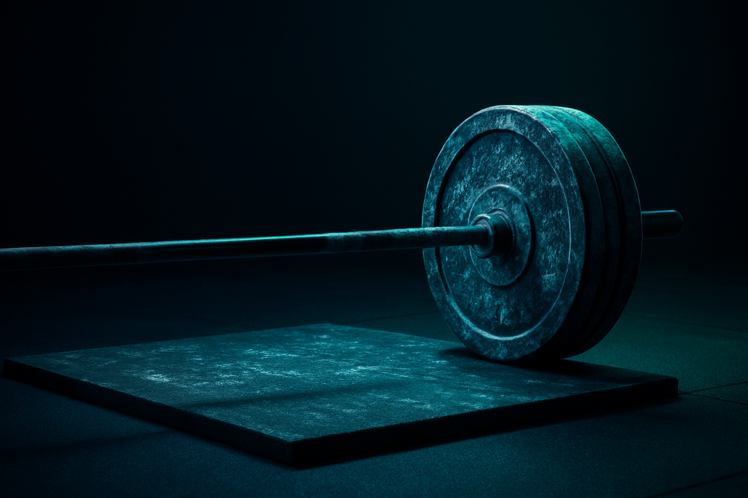 Editorial illustration for: Optimizing Muscle Mass Growth: New Guidelines for Training Volume