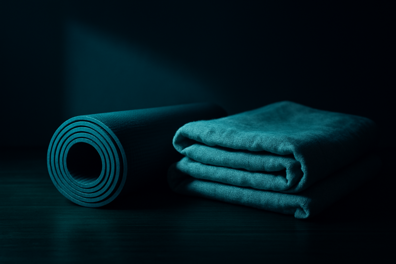 Editorial illustration for: Peak Pose Sequencing: Structuring Effective Yoga Classes