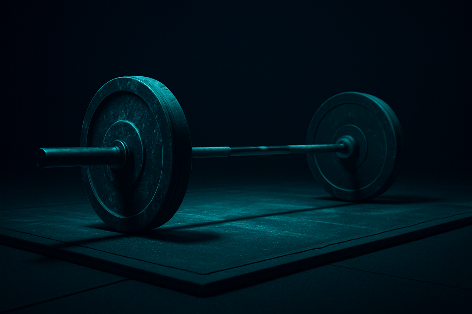 Editorial illustration for: Powerlifting Hypertrophy Templates: RP for Muscle & Strength