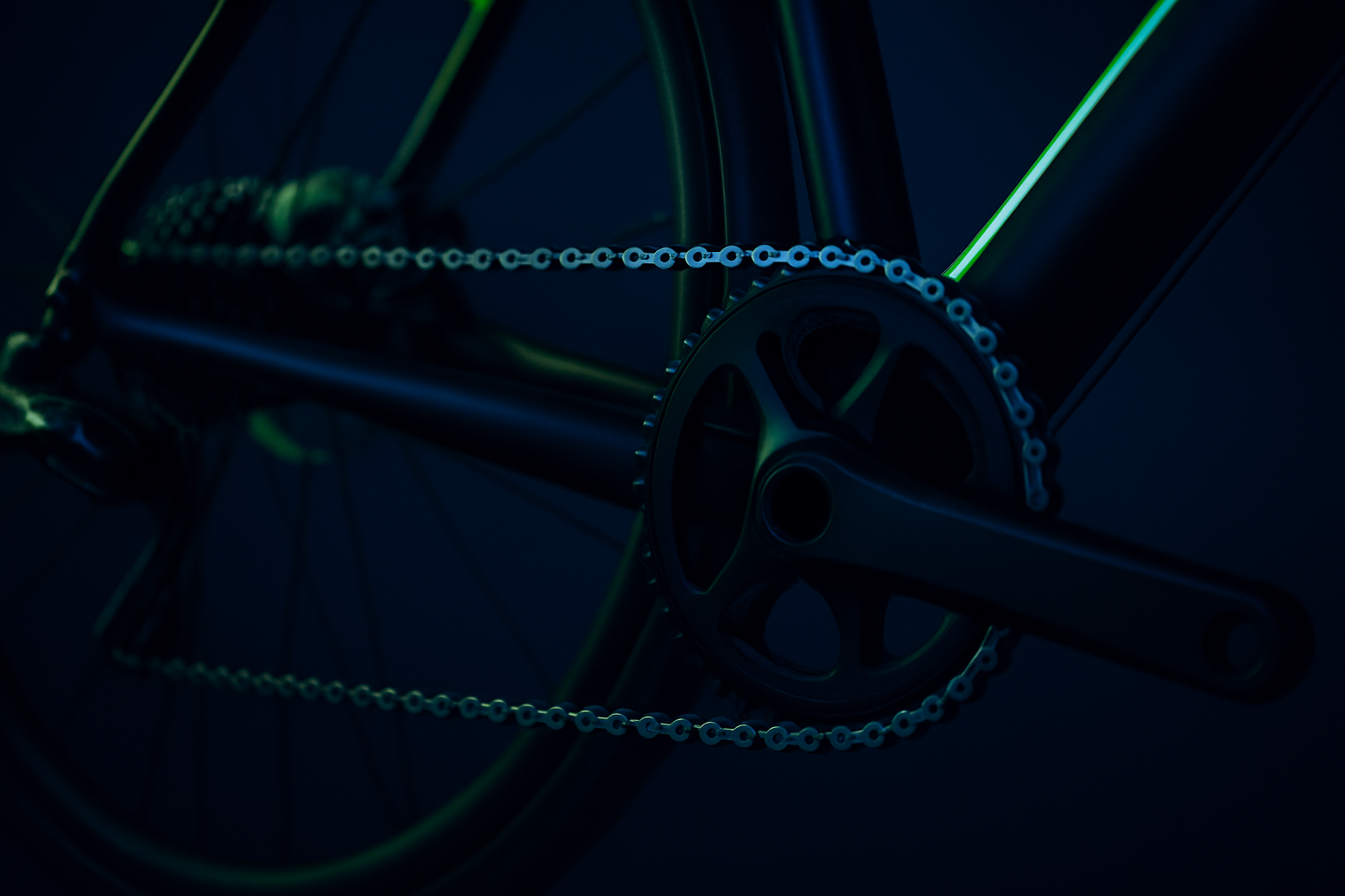 Editorial illustration for: Roadman Cycling Launches Power-to-Speed Calculator Tool