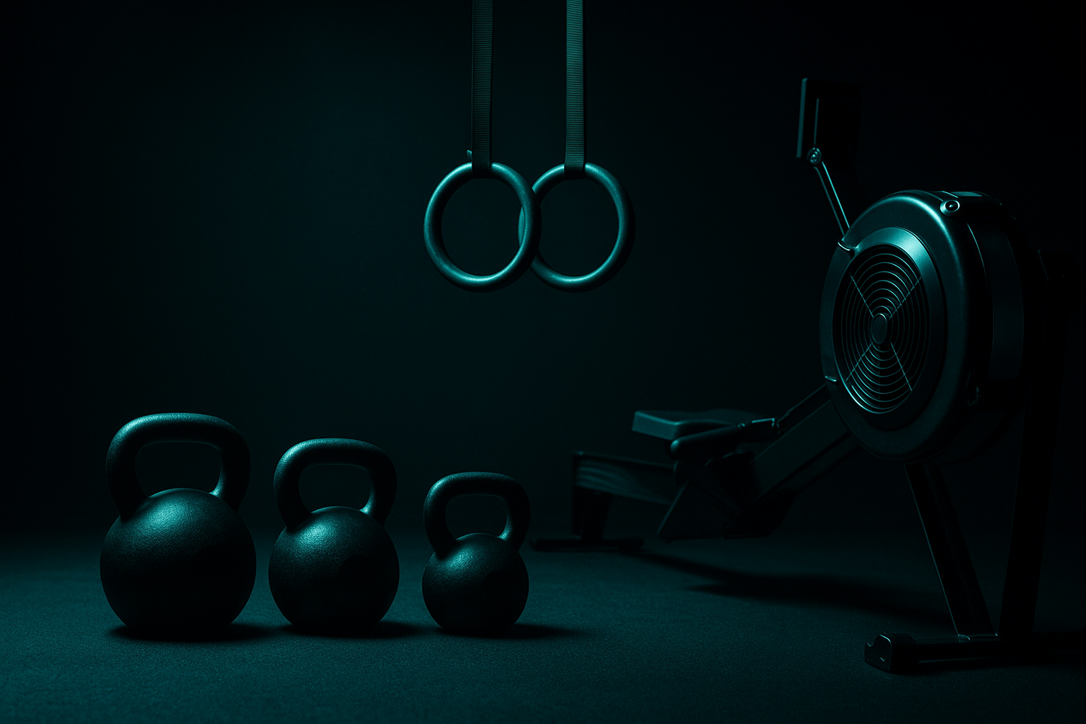Editorial illustration for: Snoridge CrossFit Daily WODs Feature Benchmarks, EMOMs, AMRAPs