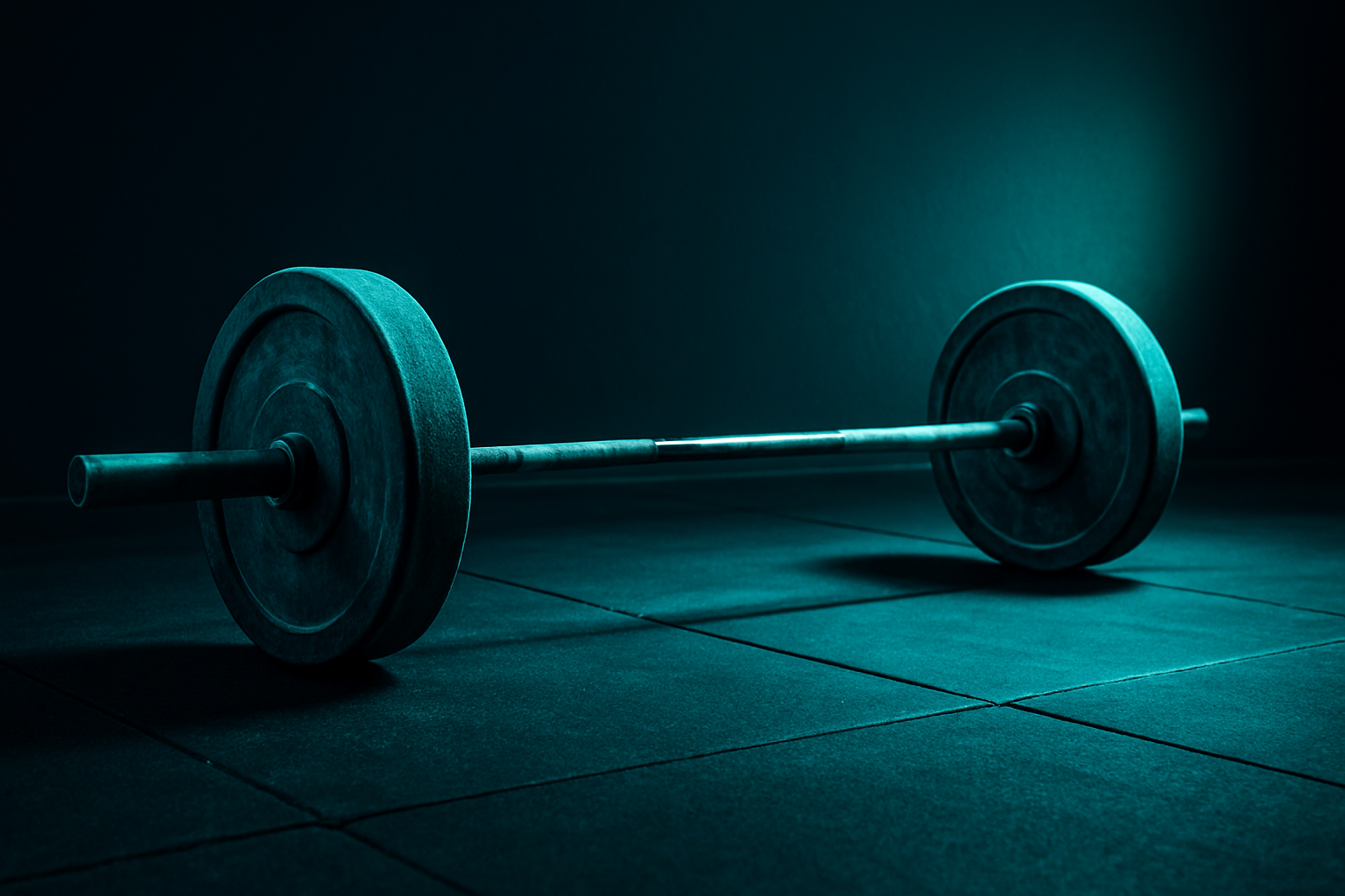 Editorial illustration for: Strength Training After 40: Reversing Age-Related Decline