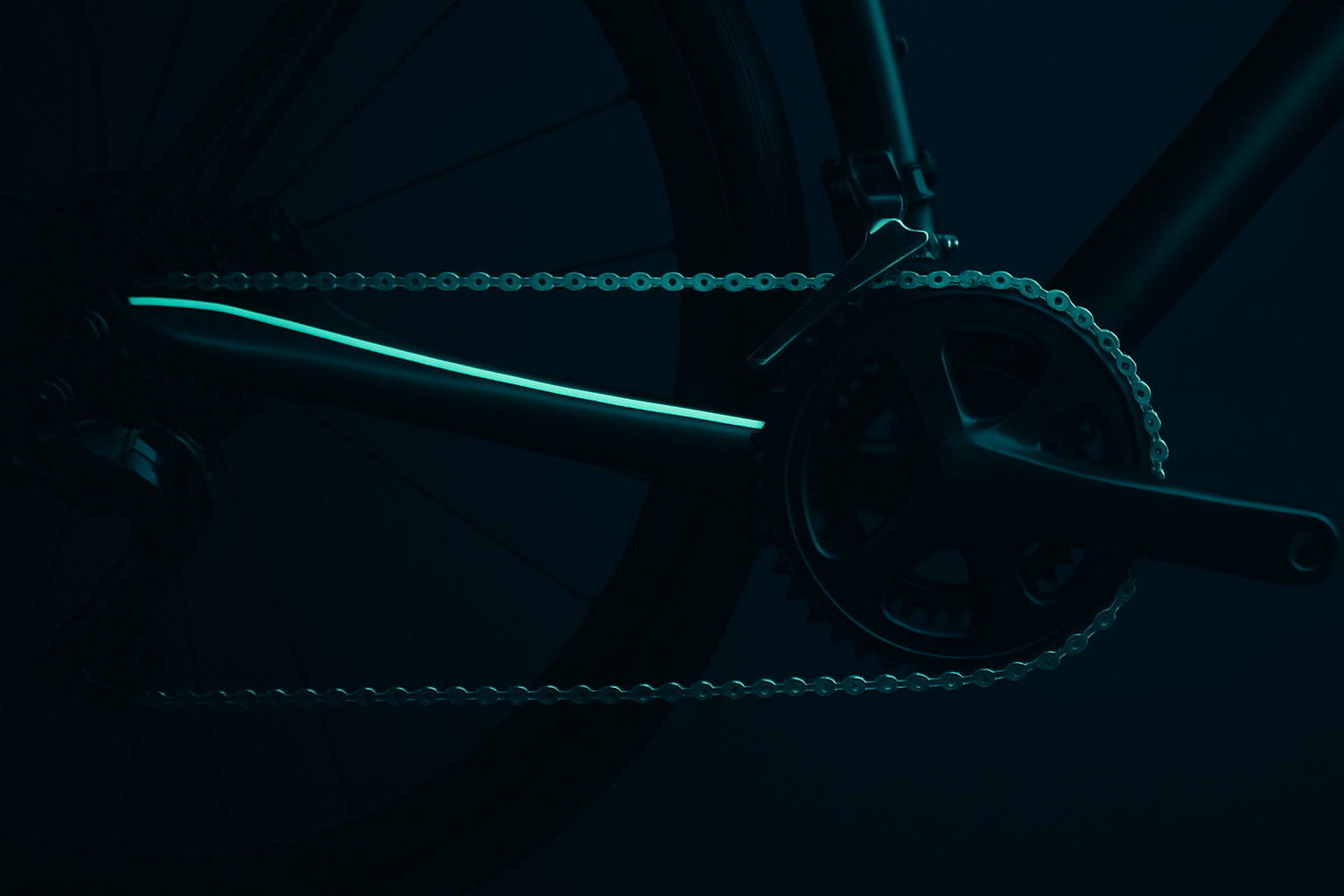 Editorial illustration for: Understanding FTP: Power, Performance, & Business Impact in Cycling