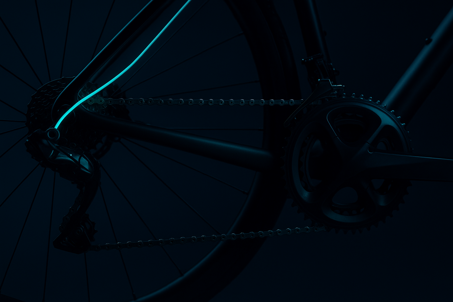 Editorial illustration for: VO2max vs. Lactate Threshold: New Endurance Training Insights