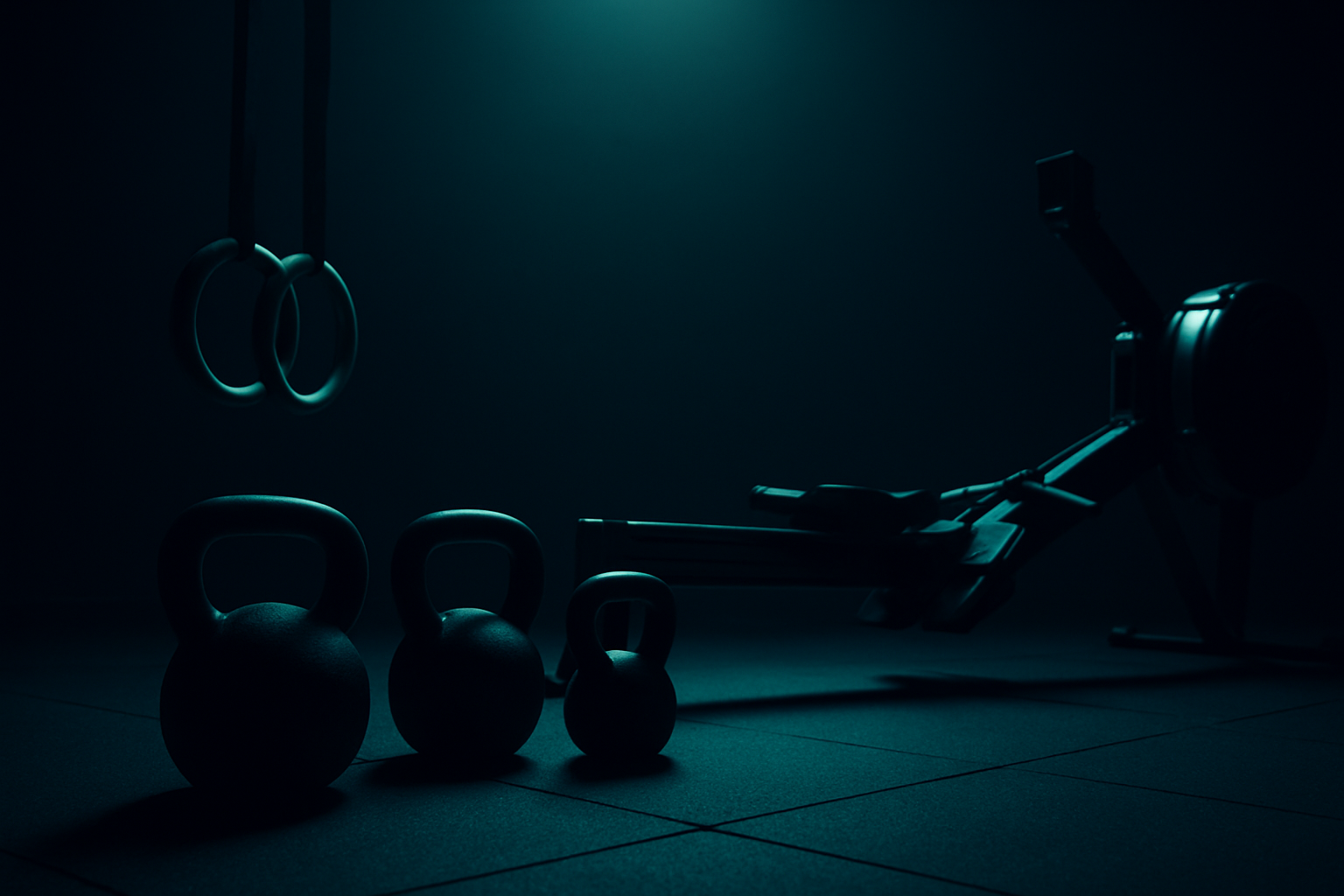 Editorial illustration for: Warlock Athletics Publishes July 6-12, 2026 Weekly WOD