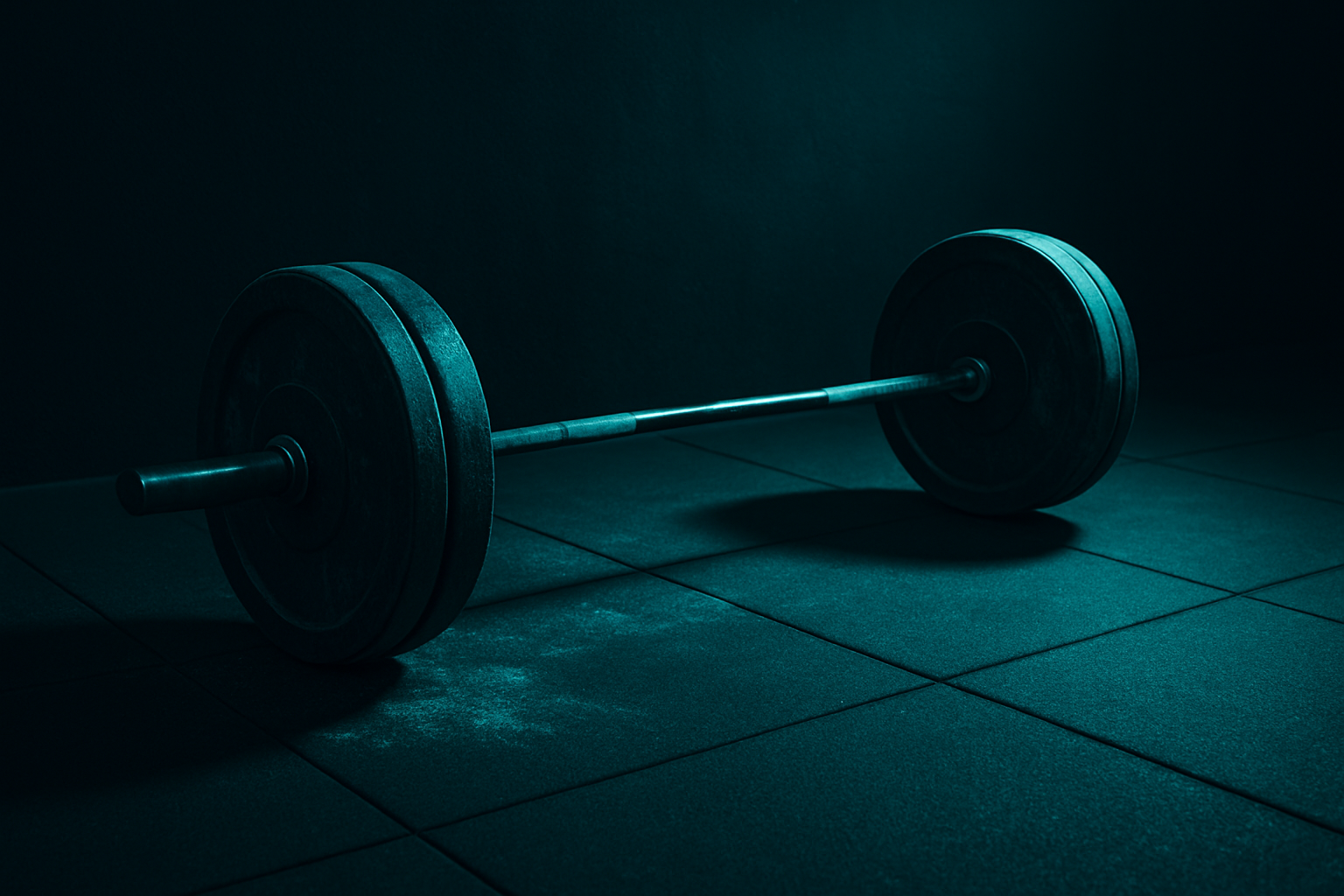 Editorial illustration for: Workout Splits: Prioritize Volume & Consistency Over Complexity