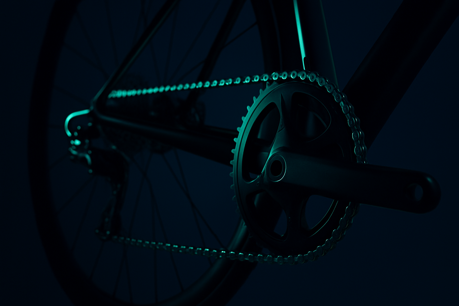 Editorial illustration for: Zwift Introduces TT Club Racing: La Boucle Series for Cyclists