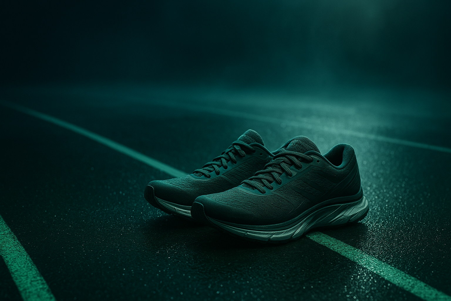 Illustration for the Advanced Fartlek Run for Endurance run workout