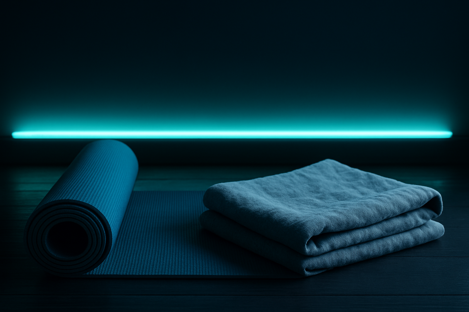 Illustration for the Beginner Hamstring and Posterior Chain Yoga Flow yoga workout