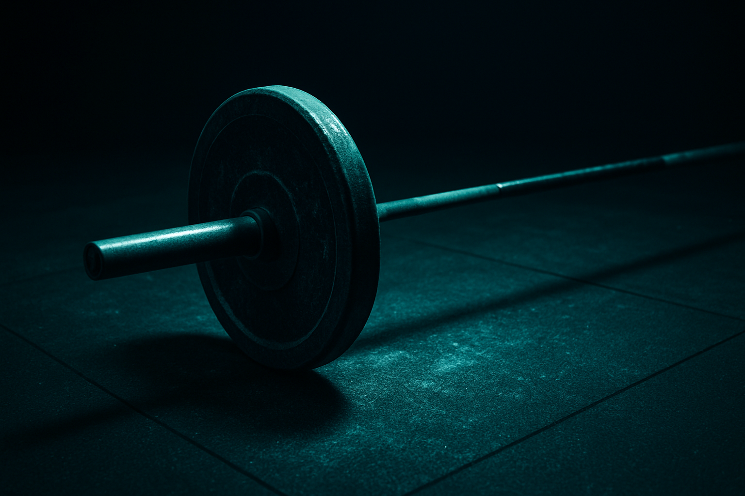 Illustration for the Beginner posterior chain strength strength workout