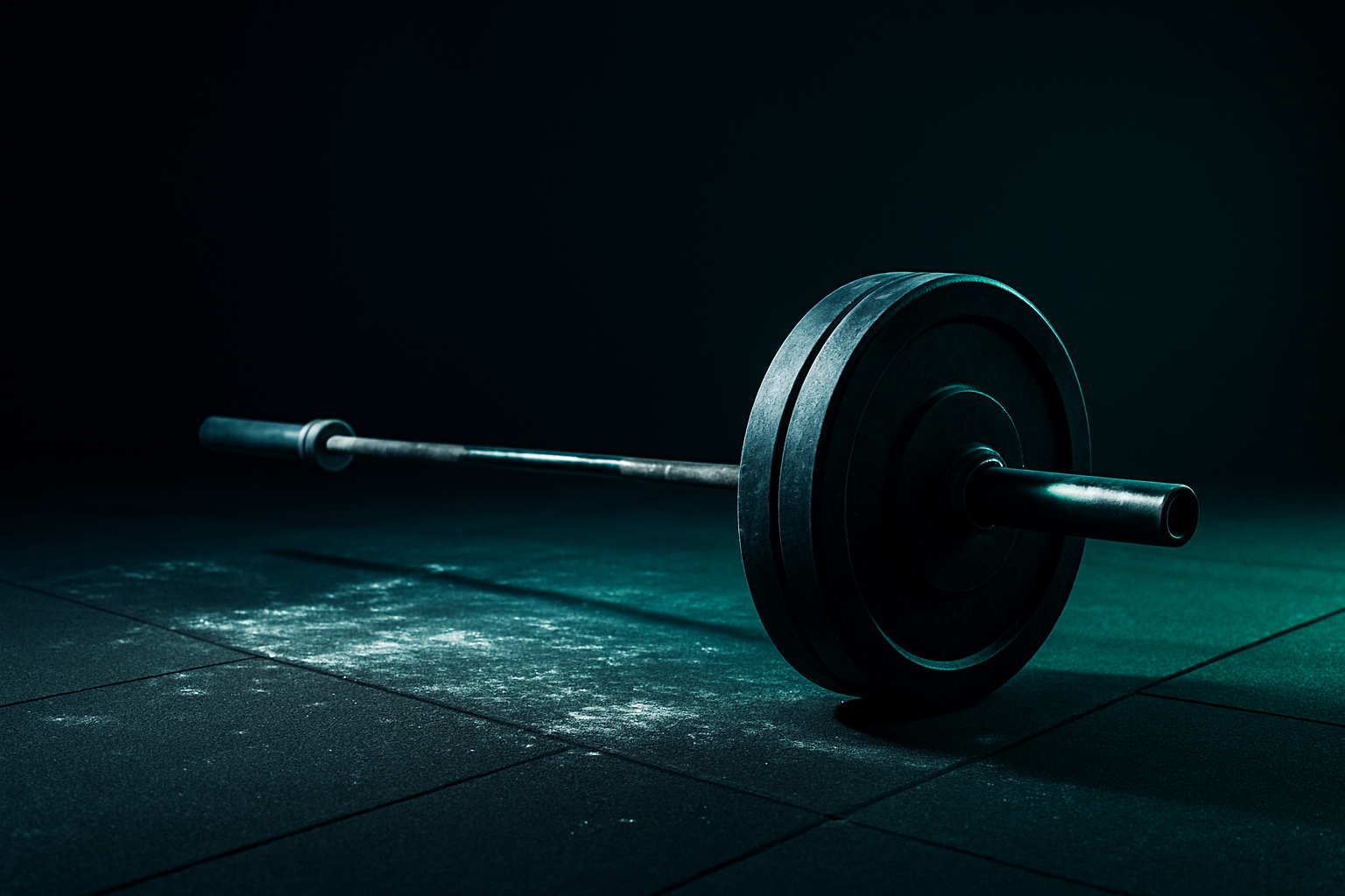 Illustration for the Beginner posterior chain strength strength workout
