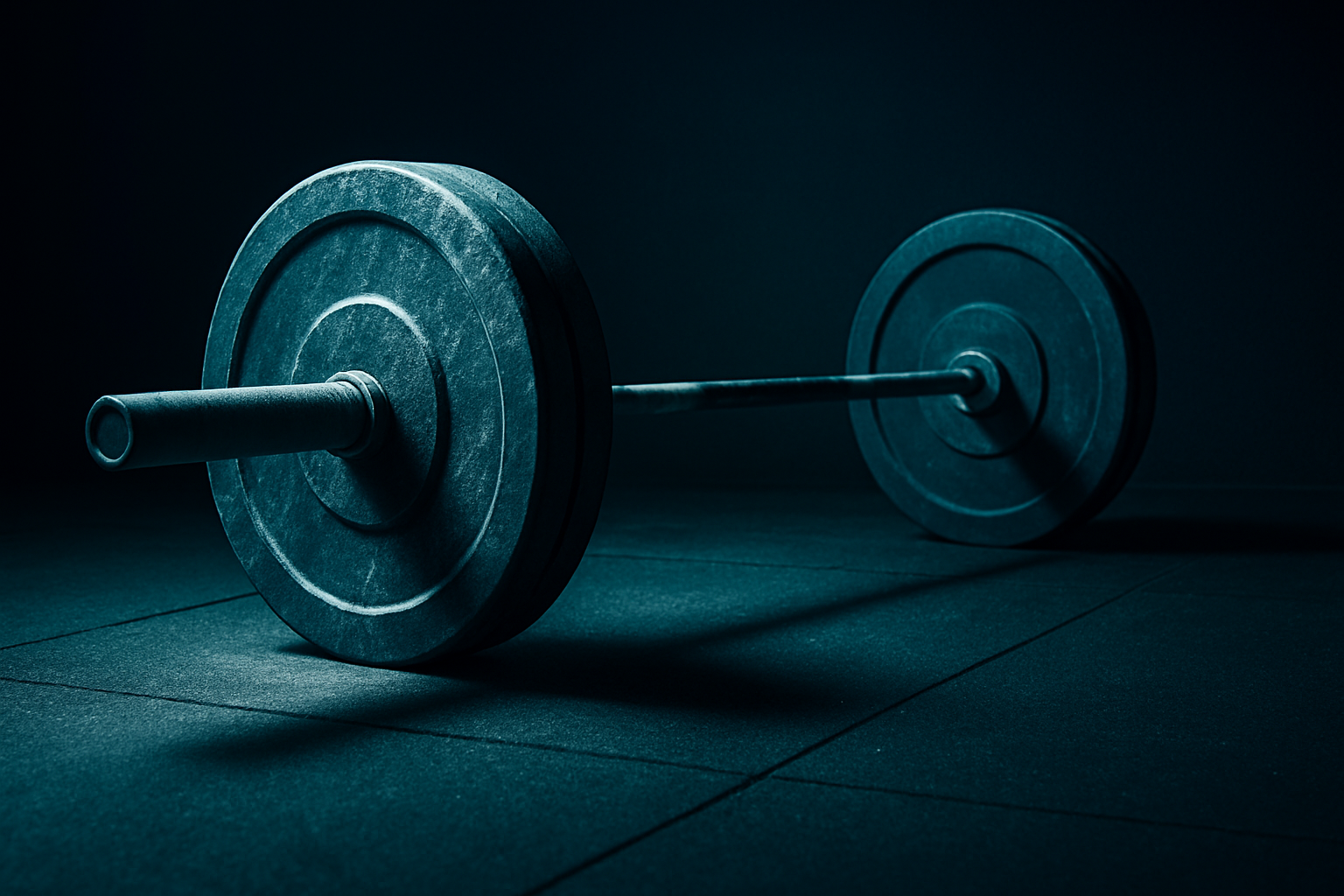 Illustration for the Beginner posterior chain strength workout strength workout