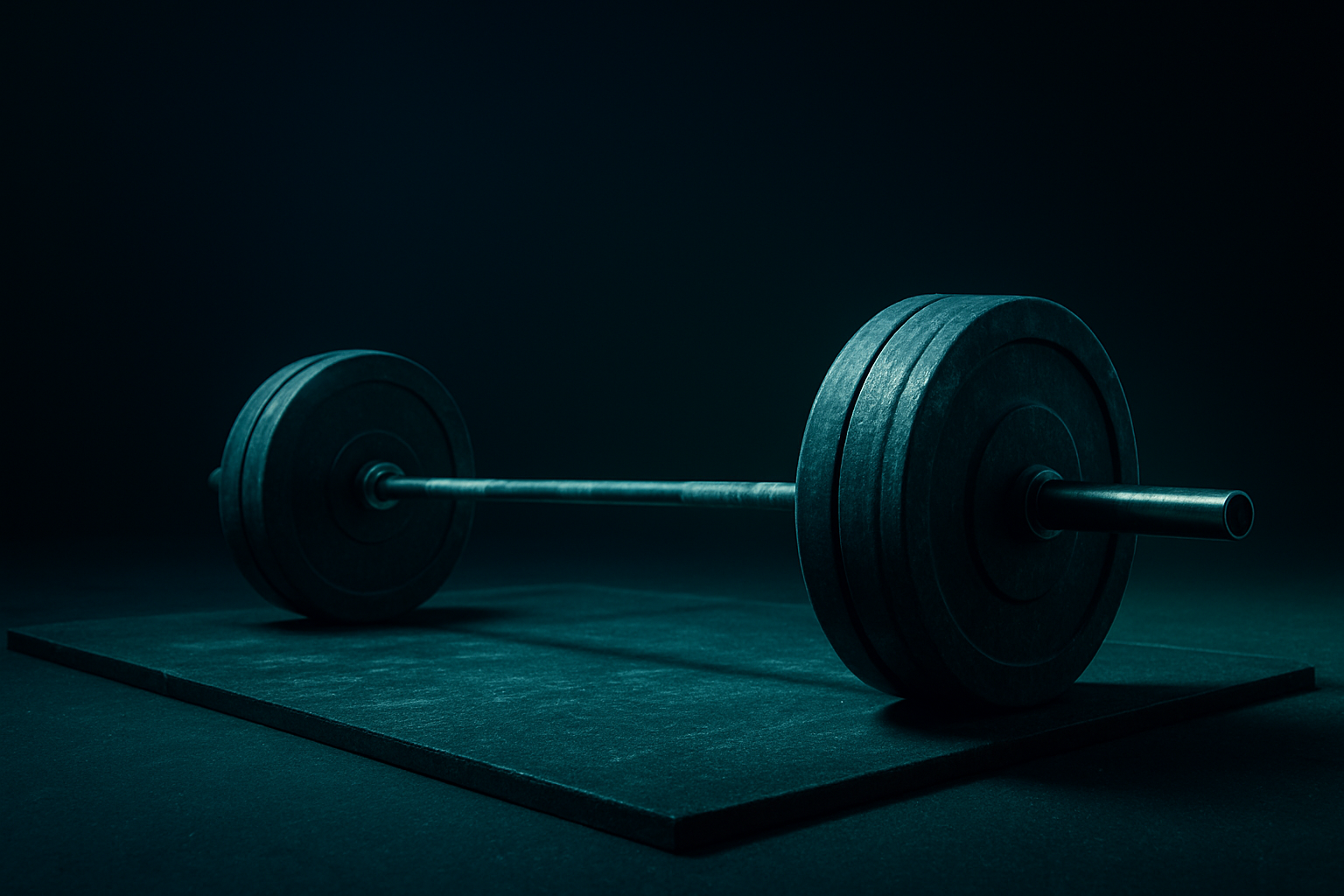 Illustration for the Beginner posterior chain strength strength workout