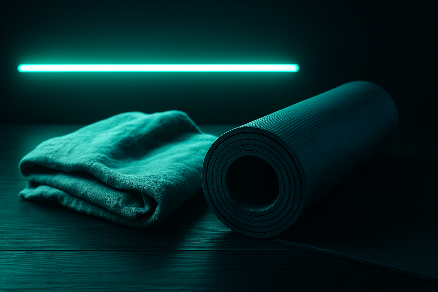 Illustration for the Hamstring and Posterior Chain Flow Yoga yoga workout